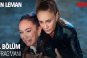 Ben Leman 6.Bölüm Fragmanı