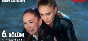 Ben Leman 6.Bölüm Fragmanı