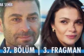 Uzak Şehir 37.Bölüm 3. Fragmanı