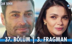 Uzak Şehir 37.Bölüm 3. Fragmanı