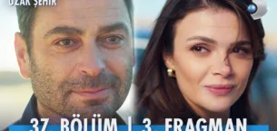 Uzak Şehir 37.Bölüm 3. Fragmanı