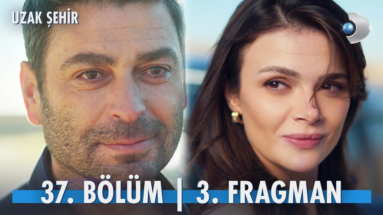 Uzak Şehir 37.Bölüm 3. Fragmanı