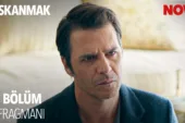 Kıskanmak 9.Bölüm 3. Fragmanı