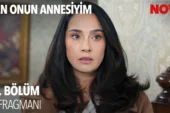 Ben Onun Annesiyim 4.Bölüm 2. Fragmanı