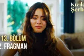 Kızılcık Şerbeti 113.Bölüm 2. Fragmanı