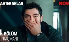 Sahtekarlar 4.Bölüm 3. Fragmanı