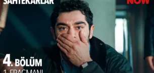 Sahtekarlar 4.Bölüm 3. Fragmanı