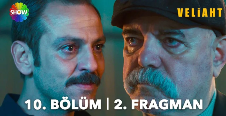 Veliaht 10.Bölüm 2. Fragmanı