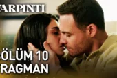 Çarpıntı 10.Bölüm Fragmanı