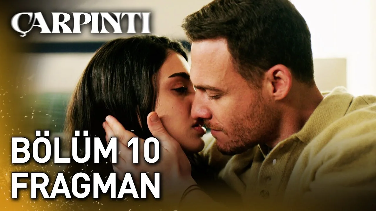Çarpıntı 10.Bölüm Fragmanı
