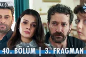 Uzak Şehir 40.Bölüm 3. Fragmanı