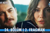 Eşref Rüya 24.Bölüm 2. Fragmanı