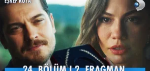Eşref Rüya 24.Bölüm 2. Fragmanı