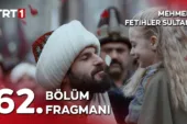 Mehmed Fetihler Sultanı 62.Bölüm Fragmanı