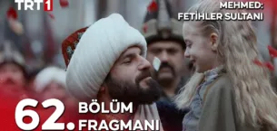 Mehmed Fetihler Sultanı 62.Bölüm Fragmanı