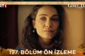 Gönül Dağı 197.Bölüm Önizleme