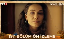 Gönül Dağı 197.Bölüm Önizleme