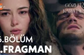 Gözleri KaraDeniz 16.Bölüm 2. Fragmanı