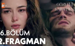 Gözleri KaraDeniz 16.Bölüm 2. Fragmanı