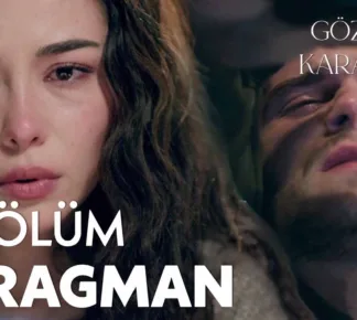 Gözleri KaraDeniz 16.Bölüm 2. Fragmanı