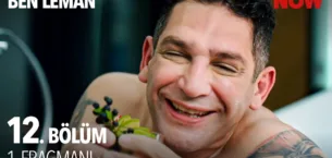 Ben Leman 12.Bölüm Fragmanı Ben Leman 12.Bölüm Fragmanı