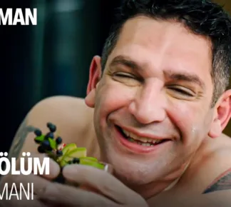 Ben Leman 12.Bölüm Fragmanı