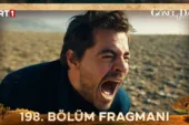 Gönül Dağı 198.Bölüm Fragmanı
