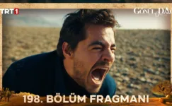 Gönül Dağı 198.Bölüm Fragmanı