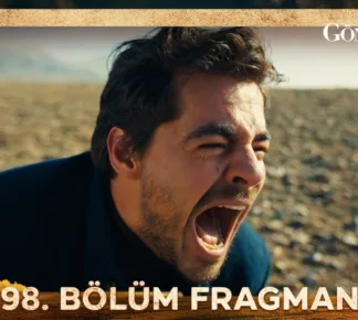 Gönül Dağı 198.Bölüm Fragmanı