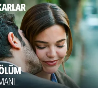 Sahtekarlar 10.Bölüm 3. Fragmanı