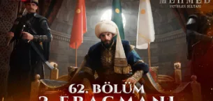 Mehmed Fetihler Sultanı 62.Bölüm 2. Fragmanı Mehmed Fetihler Sultanı 62.Bölüm 2. Fragmanı