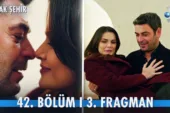 Uzak Şehir 42.Bölüm 3. Fragmanı