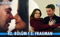 Uzak Şehir 42.Bölüm 3. Fragmanı