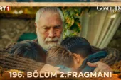 Gönül Dağı 196.Bölüm 2. Fragmanı