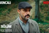 Sakıncalı 5.Bölüm 2. Fragmanı (Final)