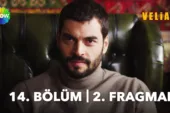 Veliaht 14.Bölüm 2. Fragmanı