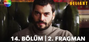 Veliaht 14.Bölüm 2. Fragmanı