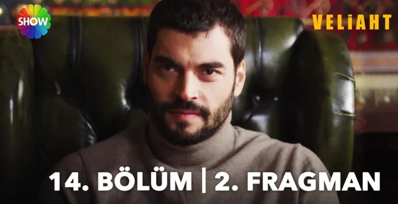Veliaht 14.Bölüm 2. Fragmanı