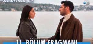 Güller ve Günahlar 11.Bölüm Fragmanı
