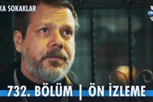 Arka Sokaklar 732.Bölüm Önizleme