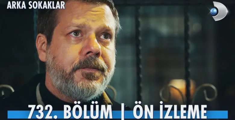 Arka Sokaklar 732.Bölüm Önizleme