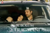 Taşacak Bu Deniz 11.Bölüm 2. Fragmanı
