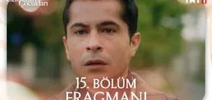 Cennetin Çocukları 15.Bölüm Fragmanı