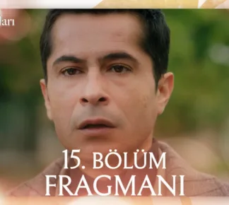 Cennetin Çocukları 15.Bölüm Fragmanı