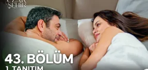 Uzak Şehir 43.Bölüm Fragmanı