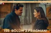 Gönül Dağı 198.Bölüm 2. Fragmanı
