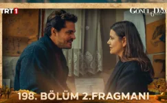 Gönül Dağı 198.Bölüm 2. Fragmanı