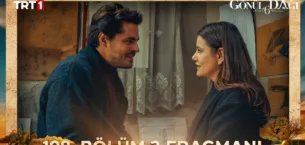 Gönül Dağı 198.Bölüm 2. Fragmanı