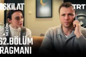 Teşkilat 162.Bölüm Fragmanı