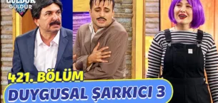 Güldür Güldür Show 421.Bölüm Fragmanı